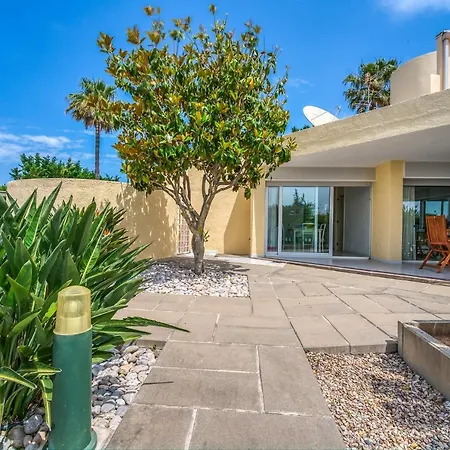 Ferienhaus Ideal Mallorca - Anna *