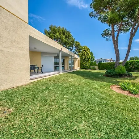 Ferienhaus Ideal Mallorca - Anna *