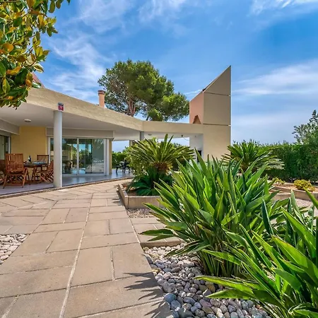Ferienhaus Ideal Mallorca - Anna